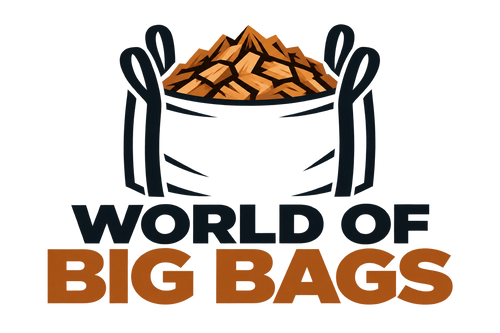 World of Big Bags